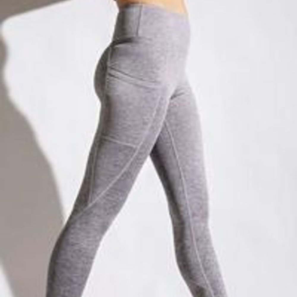 Rae Mode - Yoga Leggings